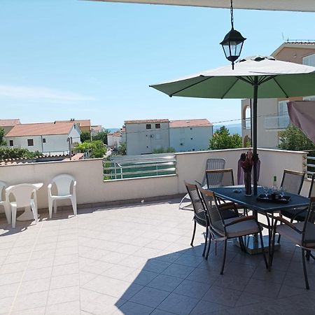 Apartment Josip Podstrana Kültér fotó