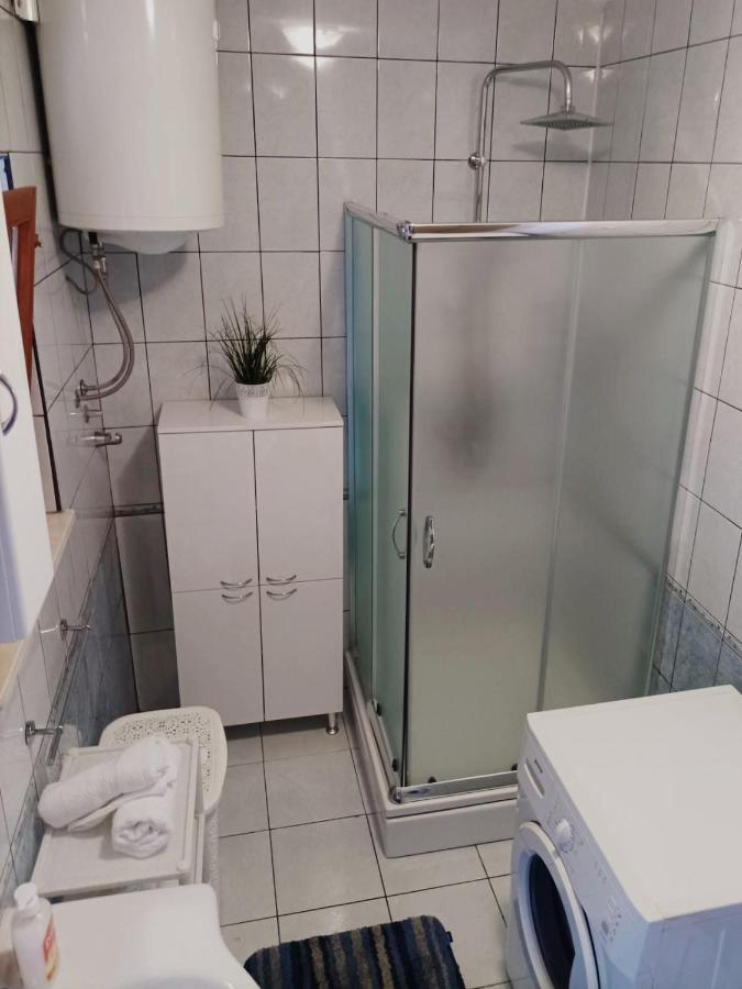 Apartment Josip Podstrana Kültér fotó