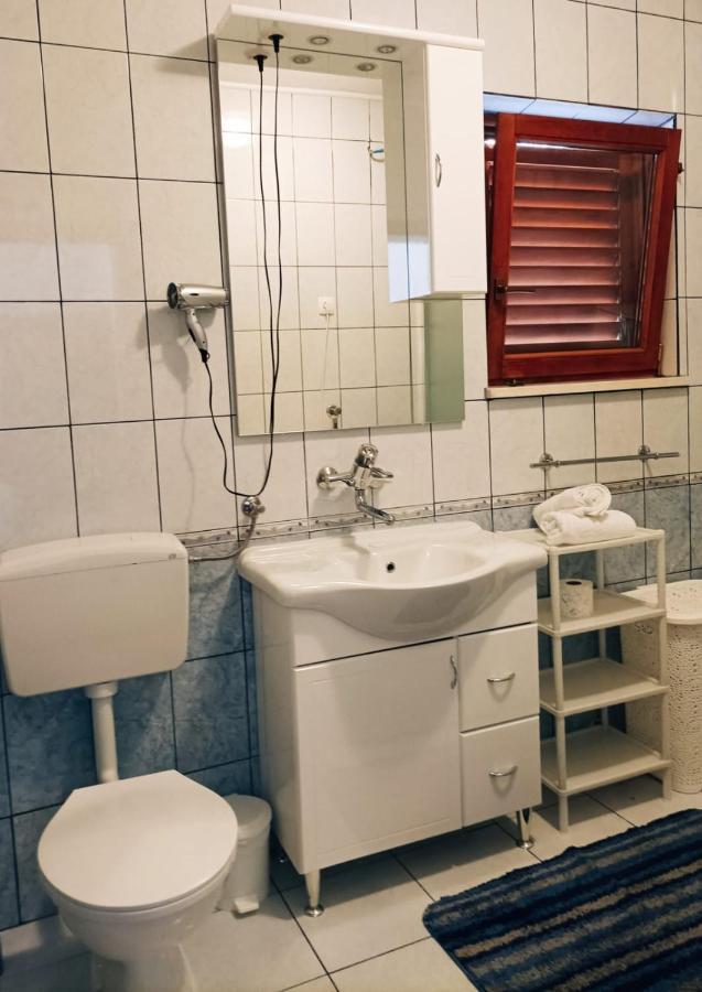 Apartment Josip Podstrana Kültér fotó