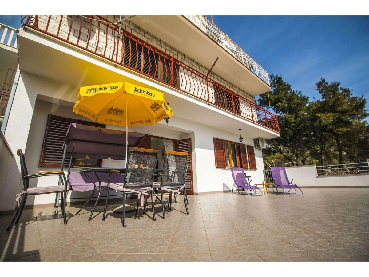 Apartment Josip Podstrana Kültér fotó