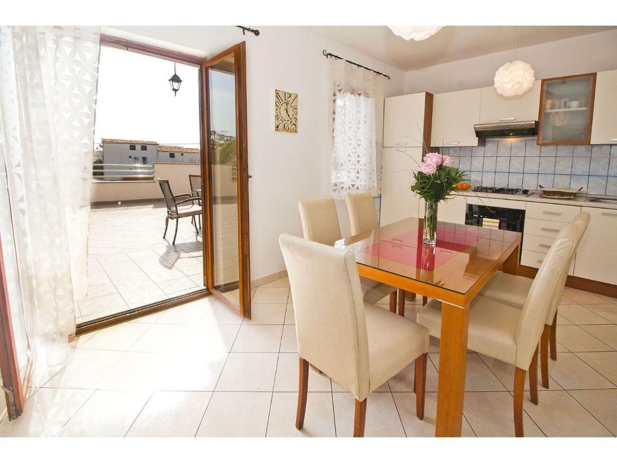 Apartment Josip Podstrana Kültér fotó