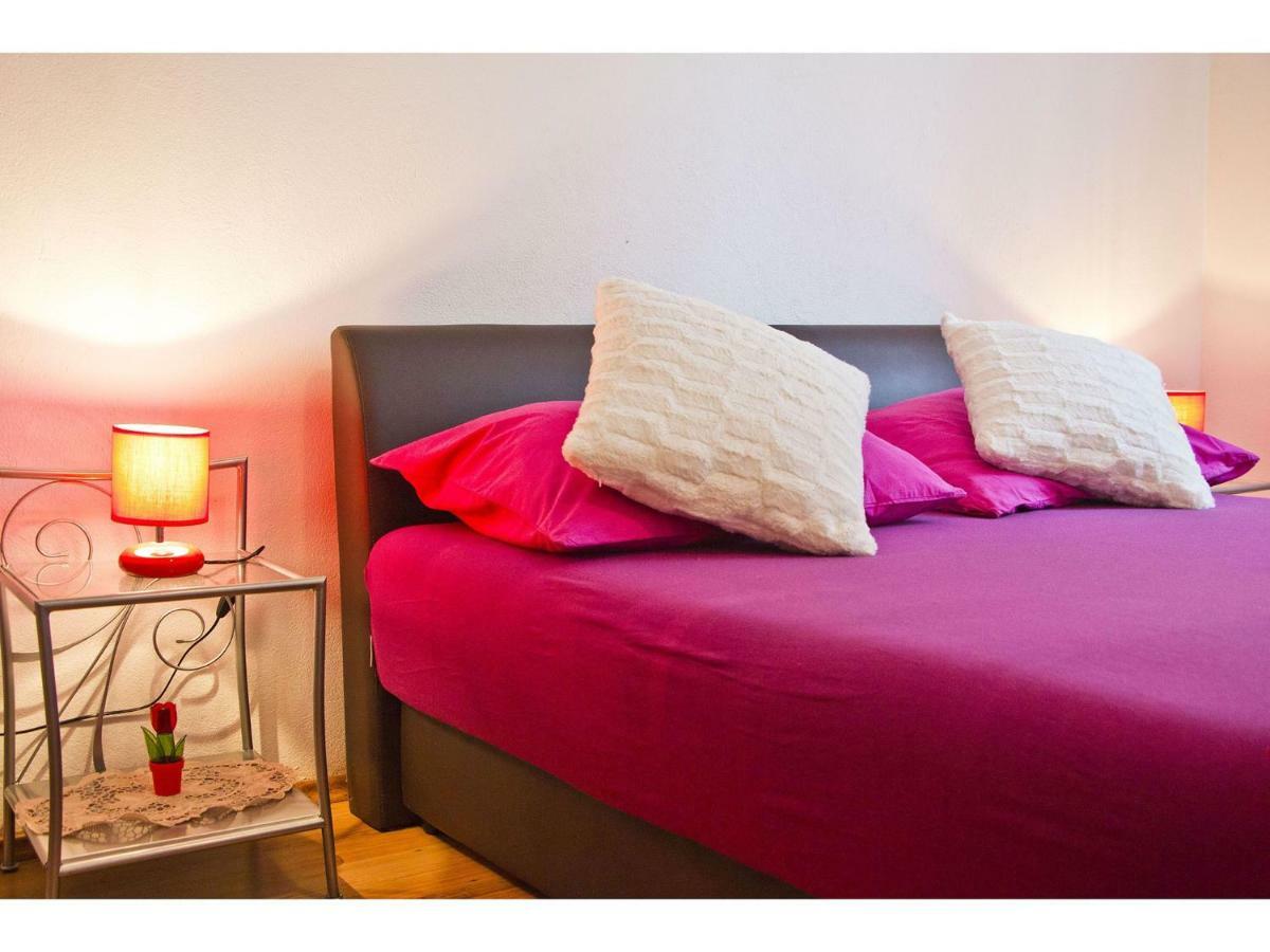 Apartment Josip Podstrana Kültér fotó