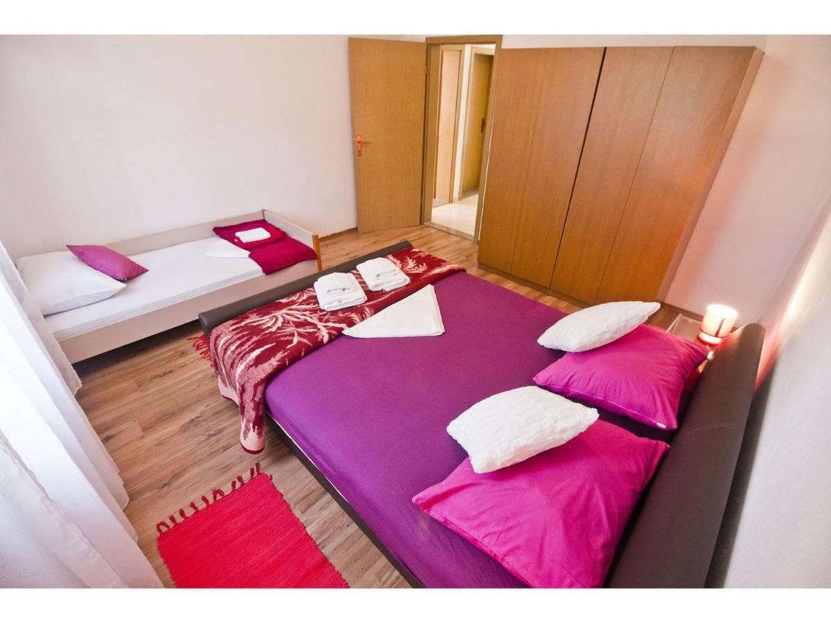 Apartment Josip Podstrana Kültér fotó