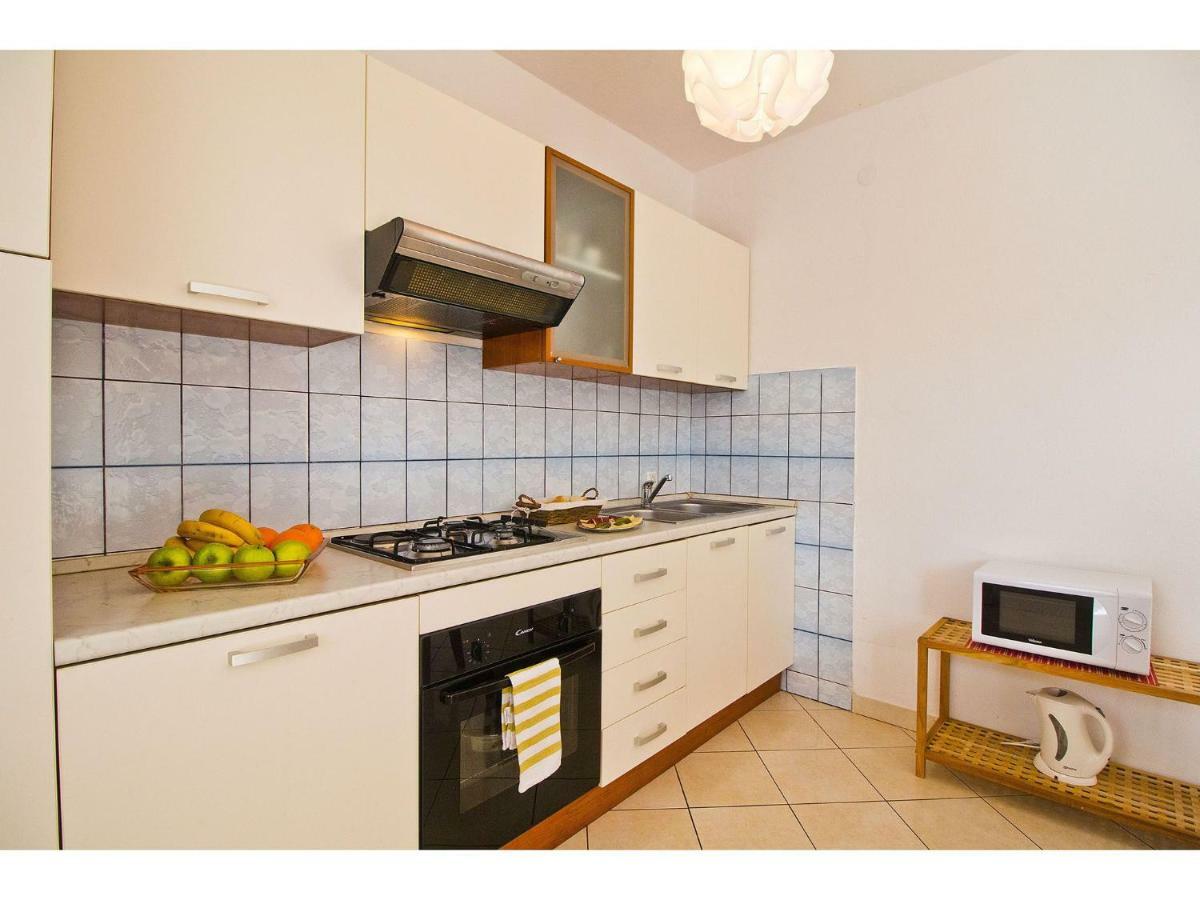 Apartment Josip Podstrana Kültér fotó