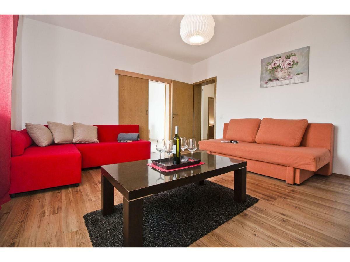 Apartment Josip Podstrana Kültér fotó