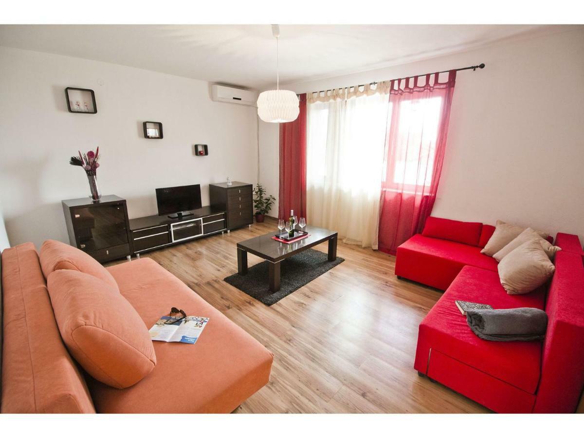Apartment Josip Podstrana Kültér fotó