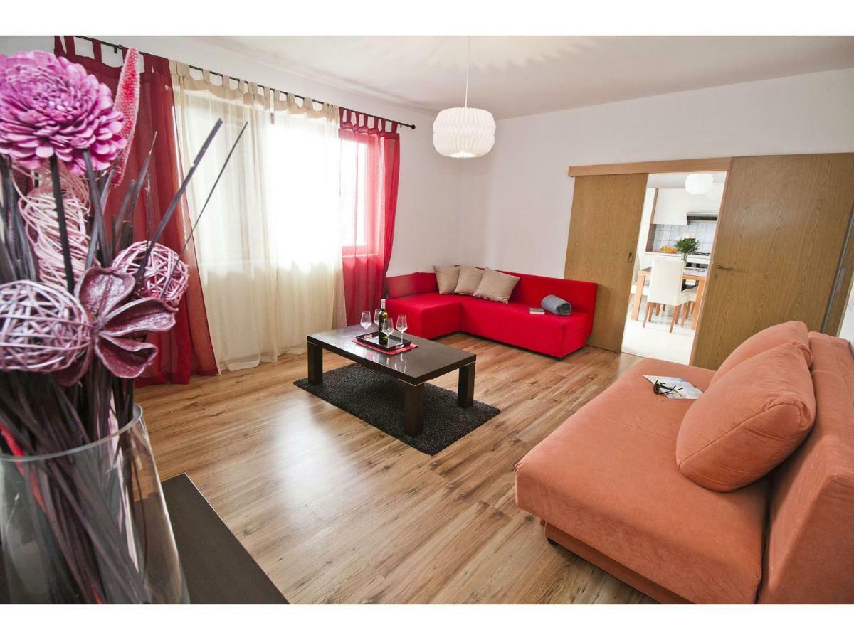 Apartment Josip Podstrana Kültér fotó