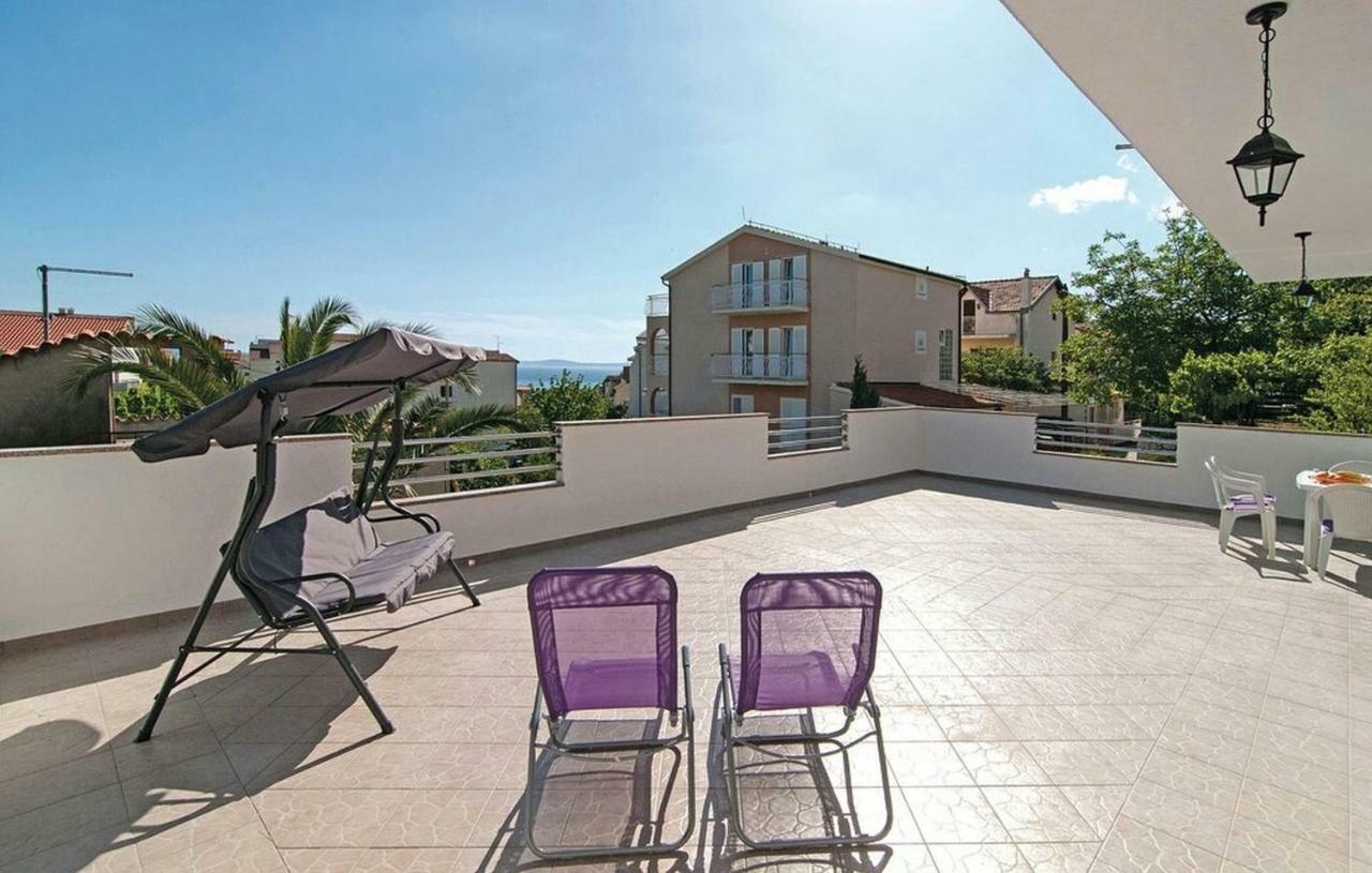 Apartment Josip Podstrana Kültér fotó
