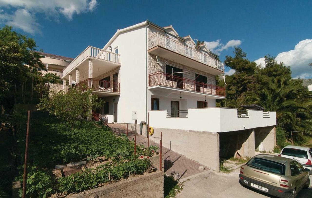 Apartment Josip Podstrana Kültér fotó